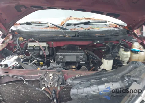 2005 Ford F-150 Fx4/Lariat/Xlt from USA, damaged, VIN 1FTPW14525FA76042